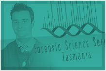 Forensic Science Service Tas