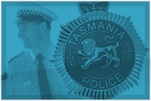 Tasmania Police